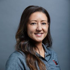 Meet your Posher, Jill